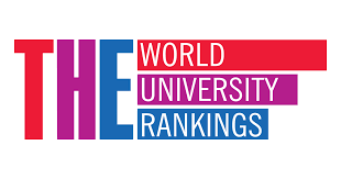 THE World University Ranking 2022