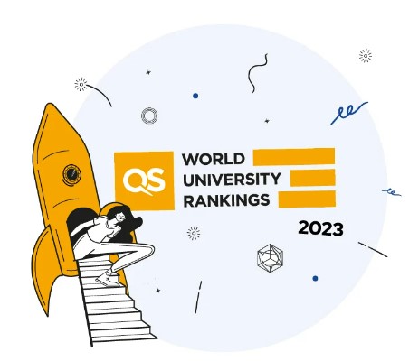 Las 24 mejores universidades chilenas del ranking QS 2023