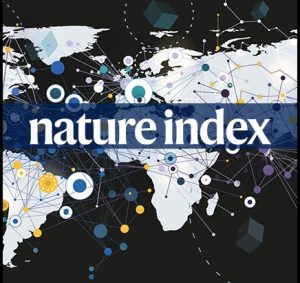 Universidades chilenas destacan en Ranking Nature 2022
