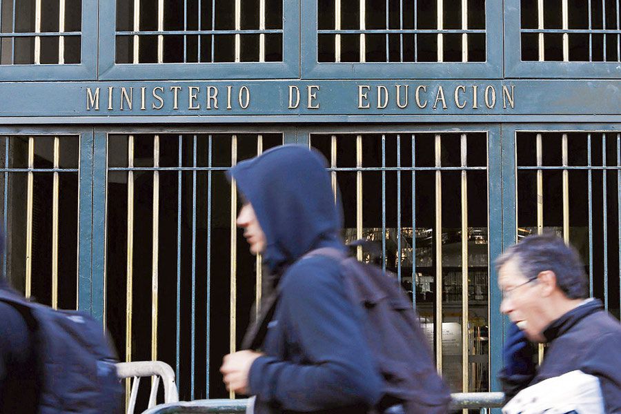 Guía para la convalidación de estudios en Chile