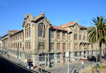 U. Católica de Valparaíso lanza cursos para estudiar gratis