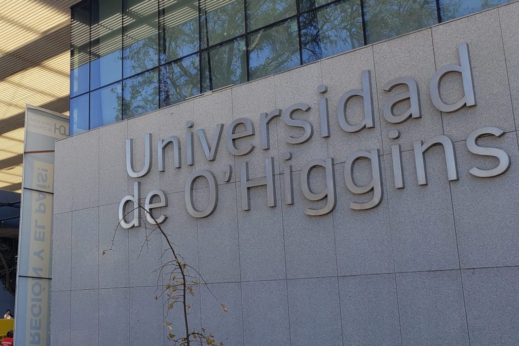 Universidad de O’Higgins presenta sus nuevos programas de Postgrados 2023