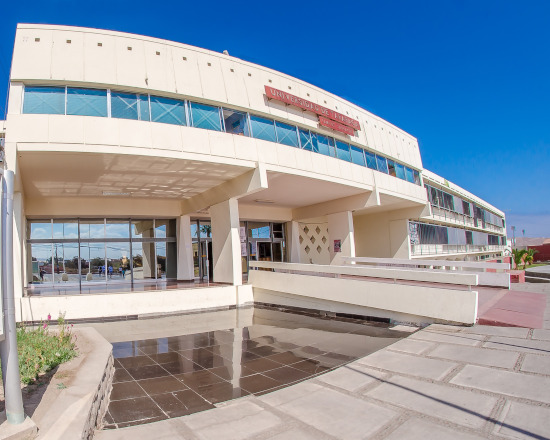 Universidad de Tarapacá es la quinta con mayor patrimonio del país