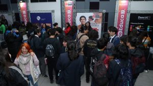 Feria Educa LT: Evento acercará a estudiantes con instituciones de educación superior en la Región Metropolitana